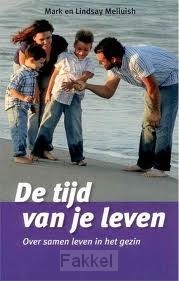 Tijd van je leven