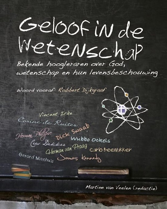Geloof in de wetenschap
