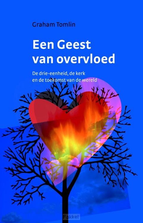 Geest van overvloed