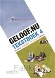 Geloof.nu 4 tekstboek