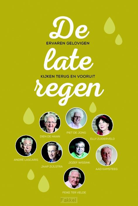 Late regen