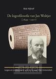 Logosfilosofie van jan woltjer