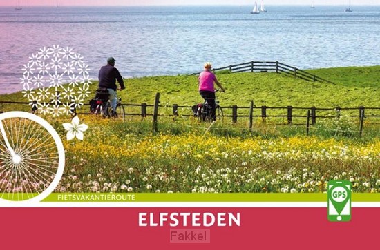 Elfsteden op de fiets