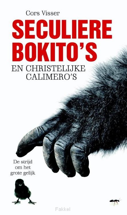 Seculiere Bokito's en christelijke alim