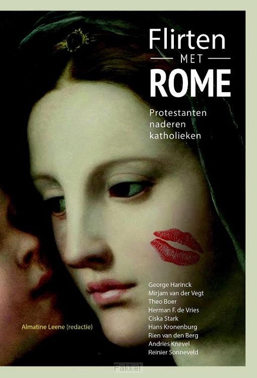 Flirten met rome