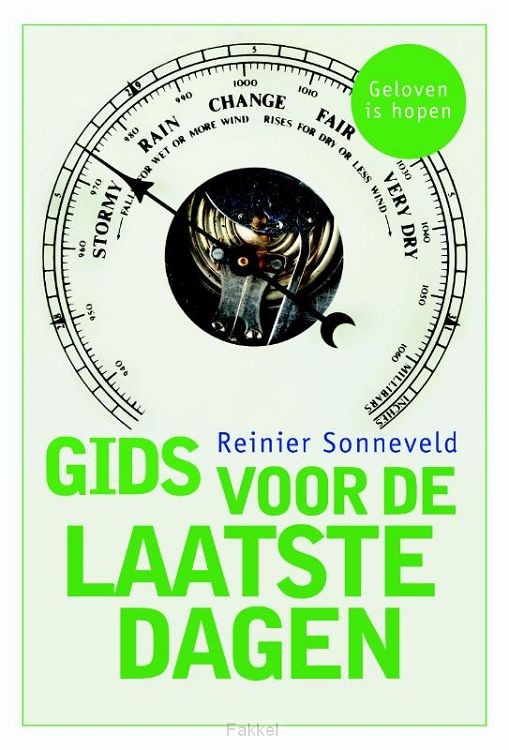 Gids voor de laatste dagen