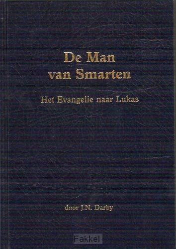 Man van smarten