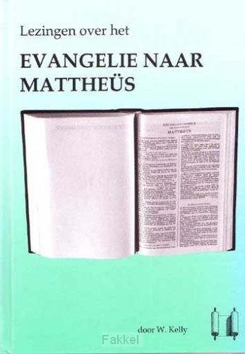 Lezingen over het evangelie n Mattheus
