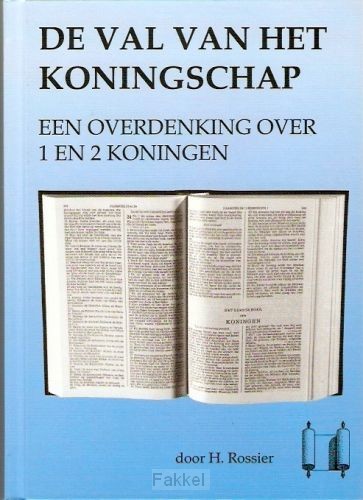 Val van het koningschap