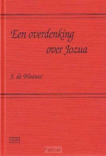 Overdenking over Jozua