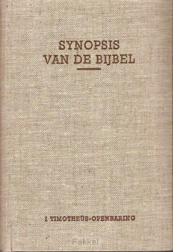 Synopsis 8