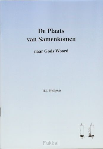 Plaats van samenkomen