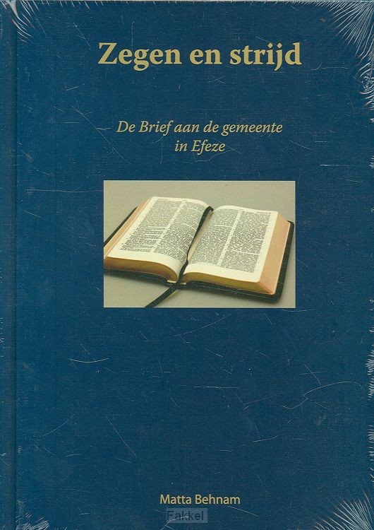 Zegen en strijd