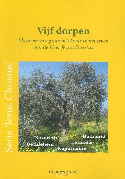 Vijf dorpen