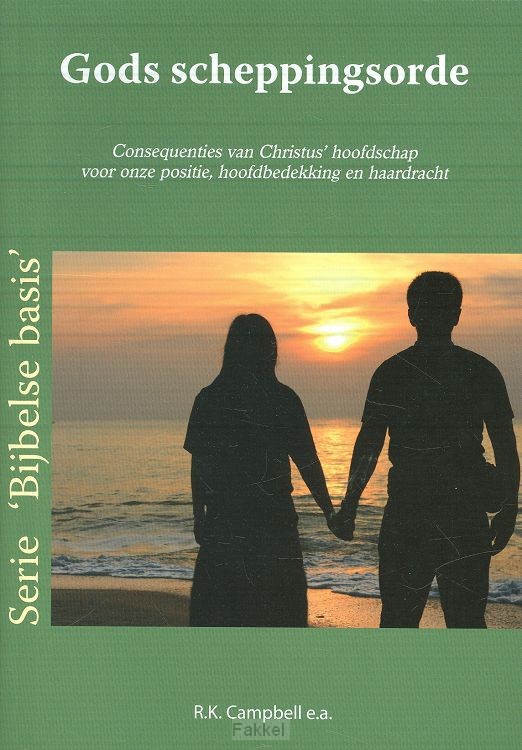 Gods schepppingsorde