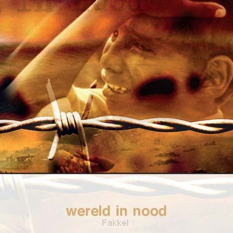 Wereld in nood