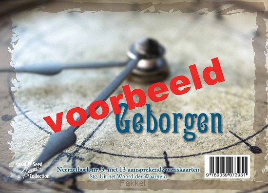 Geborgen