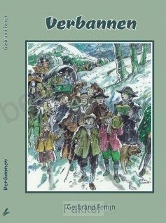Verbannen