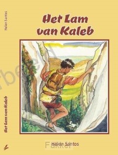 Lam van Kaleb