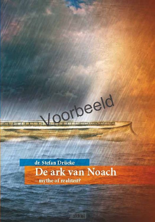 Ark van noach