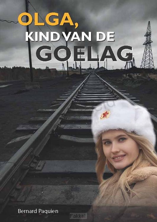 Olga kind van de goelag