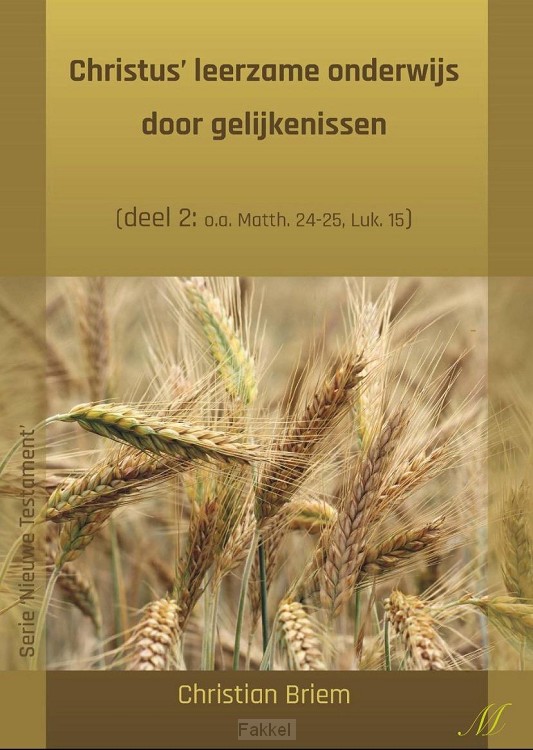 Christus' leerzame onderwijs door gelijk