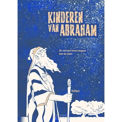 Kinderen van abraham