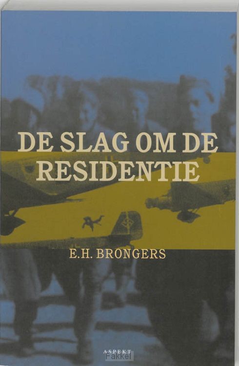 Slag om de residentie  POD