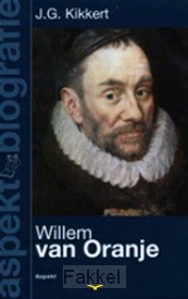 Willem van oranje  POD