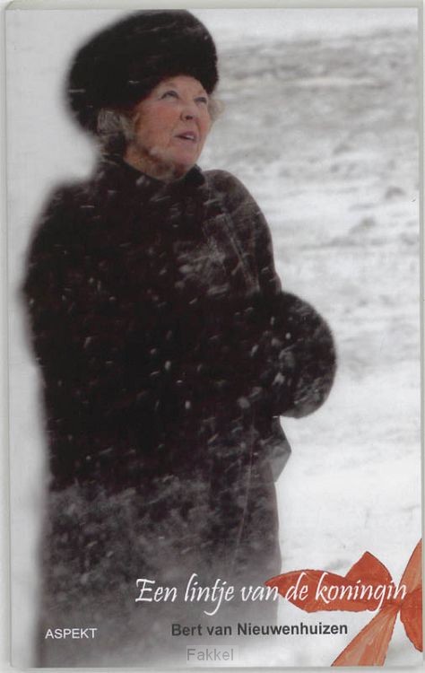 Lintje van de koningin