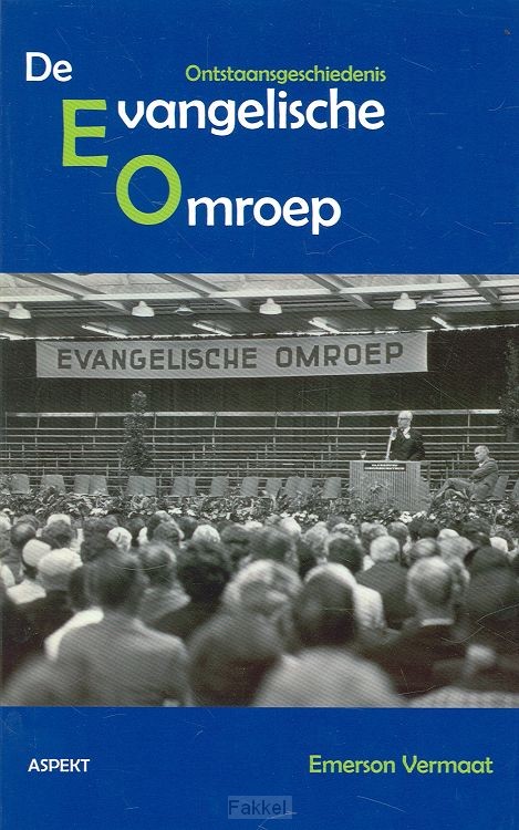 Evangelische omroep