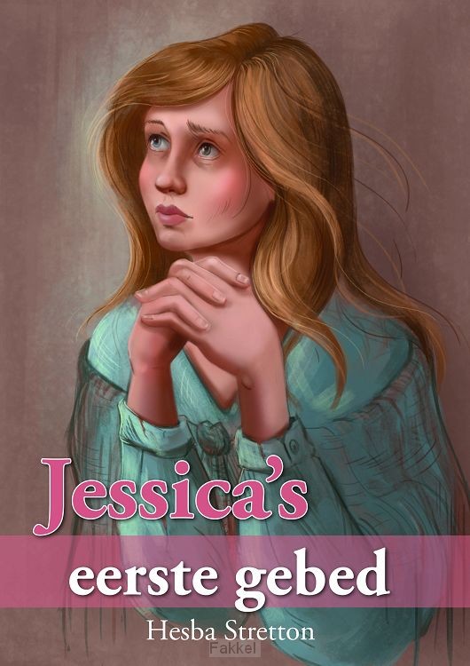 Jessica''s eerste gebed