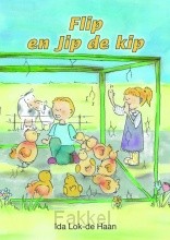 Flip en Jip de kip