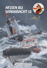 Afzien bij windkracht 10