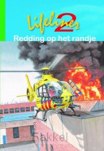 Lifeliner 2 Redding op het randje