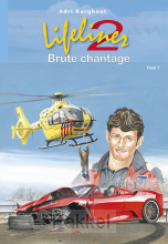 Lifeliner 2 Brute chantage