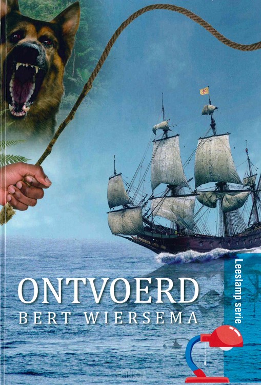 Ontvoerd