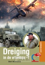 Dreiging in de vrieskou - Deel 1