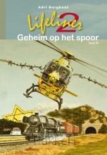 Lifelinder 2 Geheim op het spoor