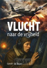 Vlucht naar de vrijheid