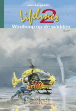Lifeliner 2 Wanhoop op de wadden