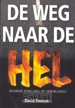 Weg naar de hel