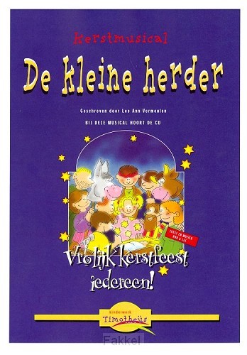 Kleine herder