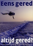 Eens gered altijd gered?