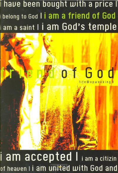 Opwekking jongeren muziekboek  8