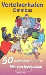 Vertelverhalen omnibus
