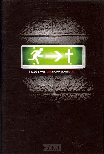 Opw tieners m/t 13 (181-192)