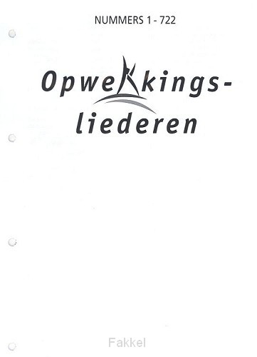 Opwekking tekst aanv 34 (711-722) gr let