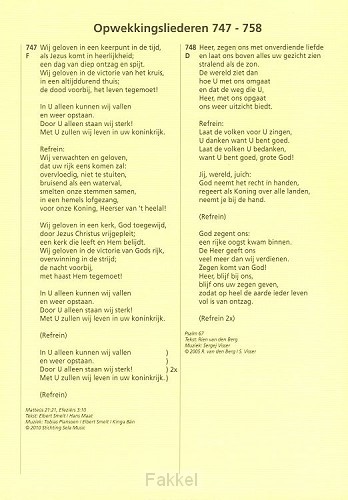 Opwekking tekst 37 (747-758) ongeperf.