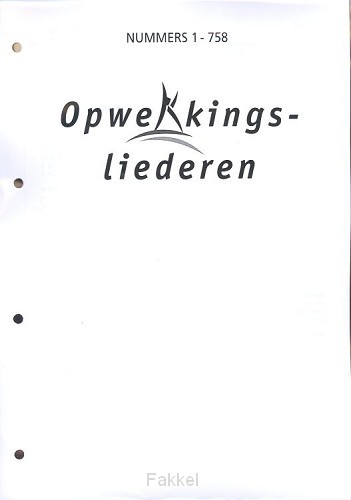 Opwekking tekst grootletter 37 (747-758)